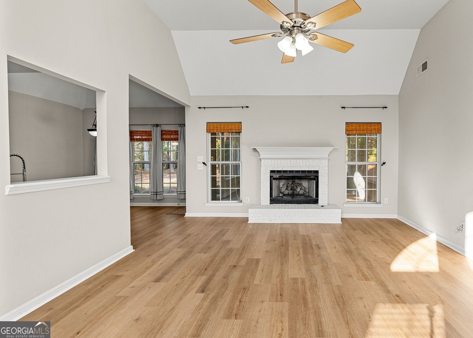 145 Cutstone Court Fayetteville - 5