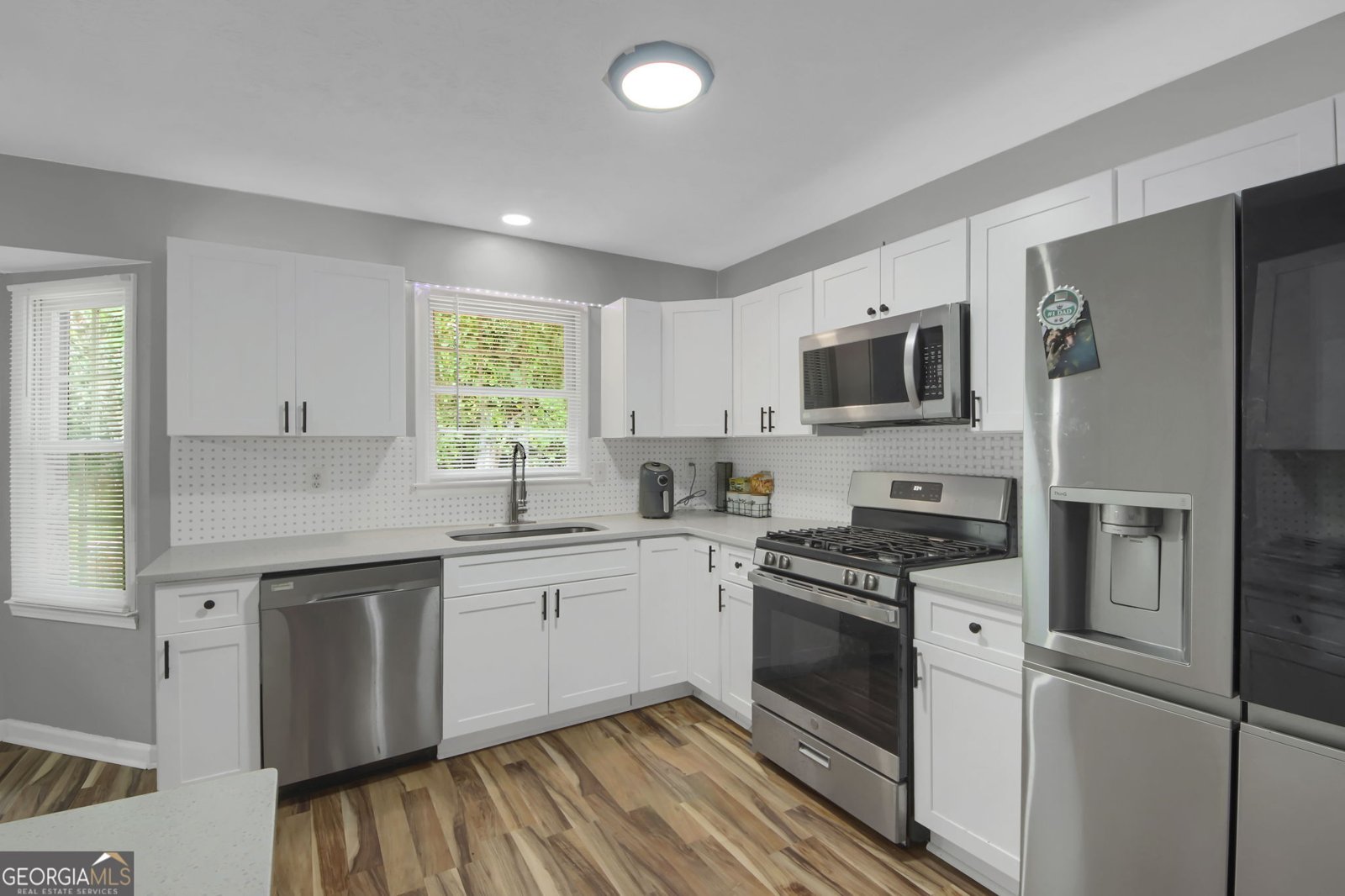 3992 Wrexham Drive Snellville - 10