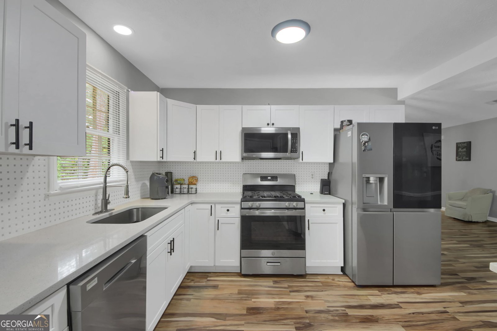 3992 Wrexham Drive Snellville - 11