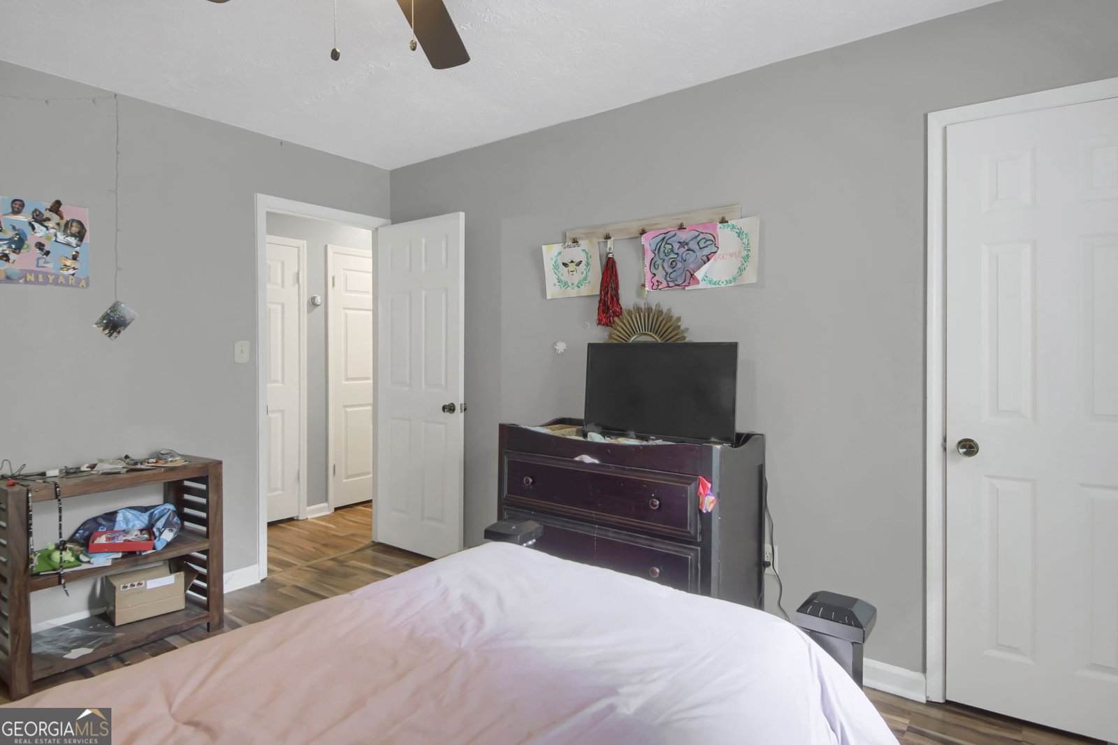 3992 Wrexham Drive Snellville - 16