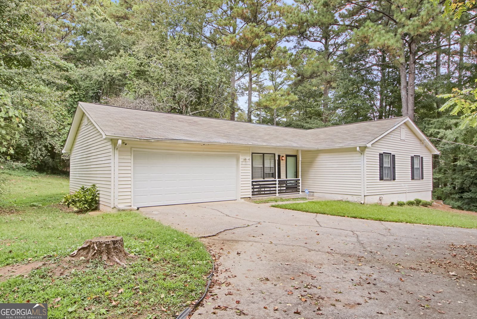 3992 Wrexham Drive Snellville - 2