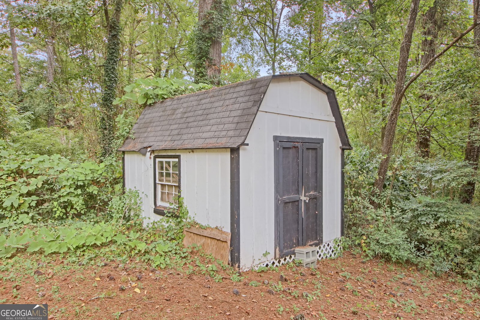 3992 Wrexham Drive Snellville - 23