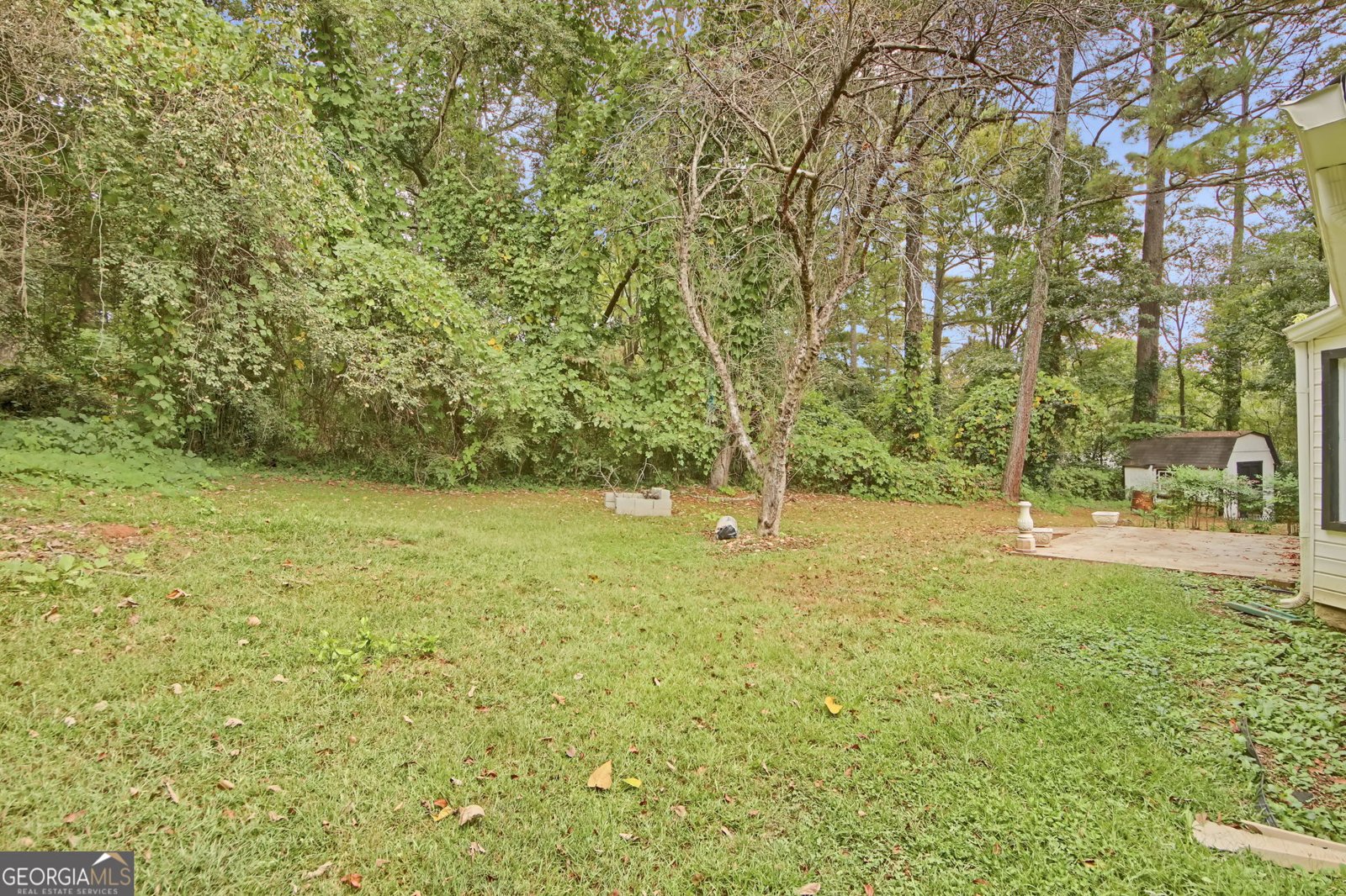 3992 Wrexham Drive Snellville - 24