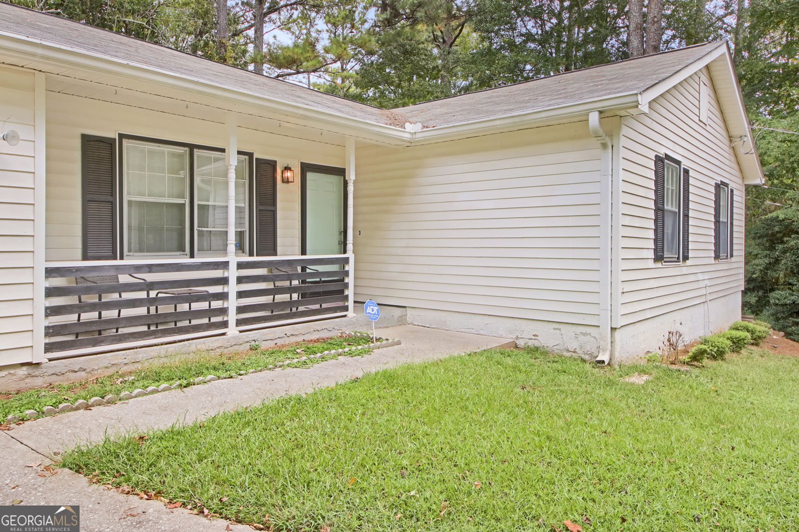 3992 Wrexham Drive Snellville - 3