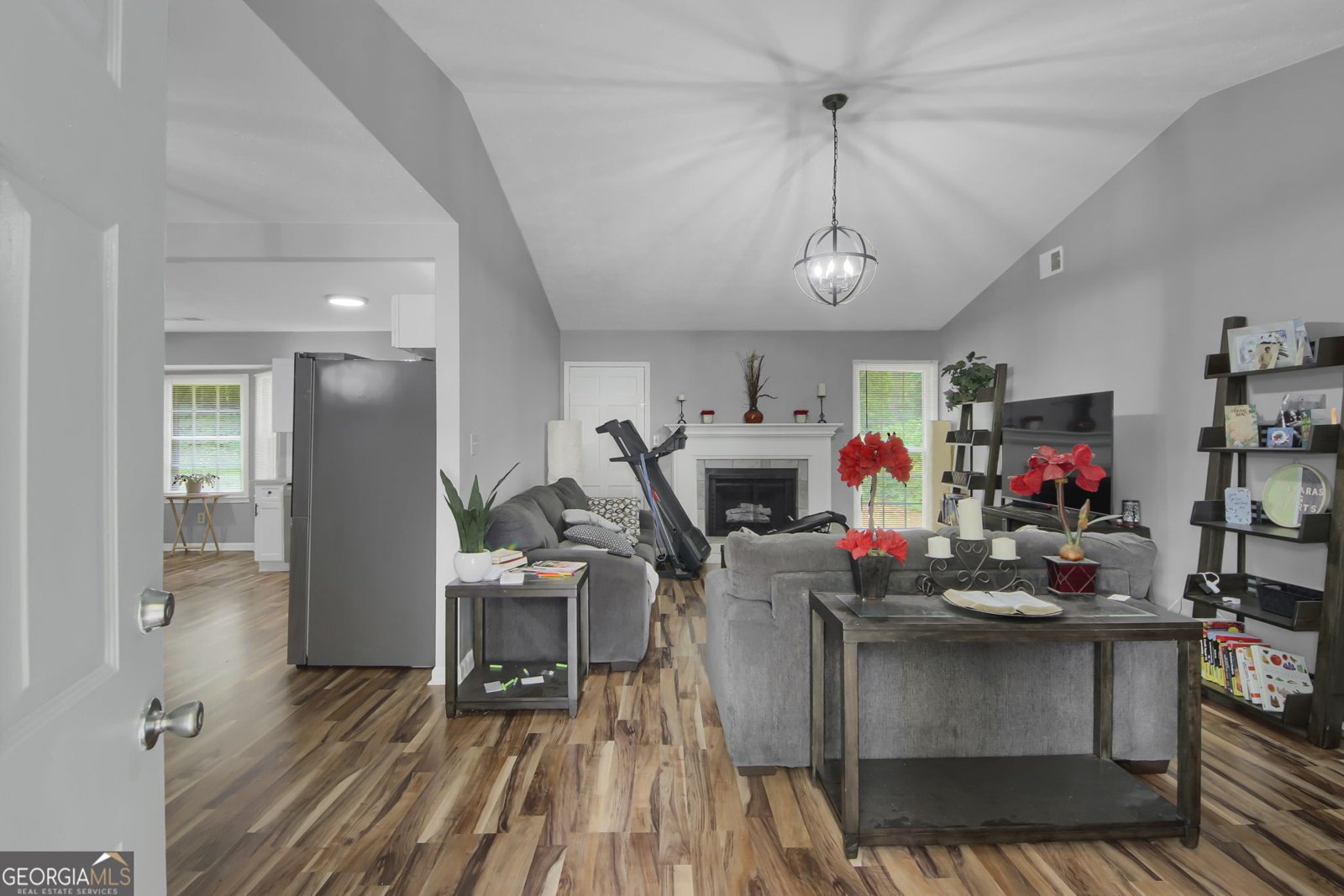 3992 Wrexham Drive Snellville - 4