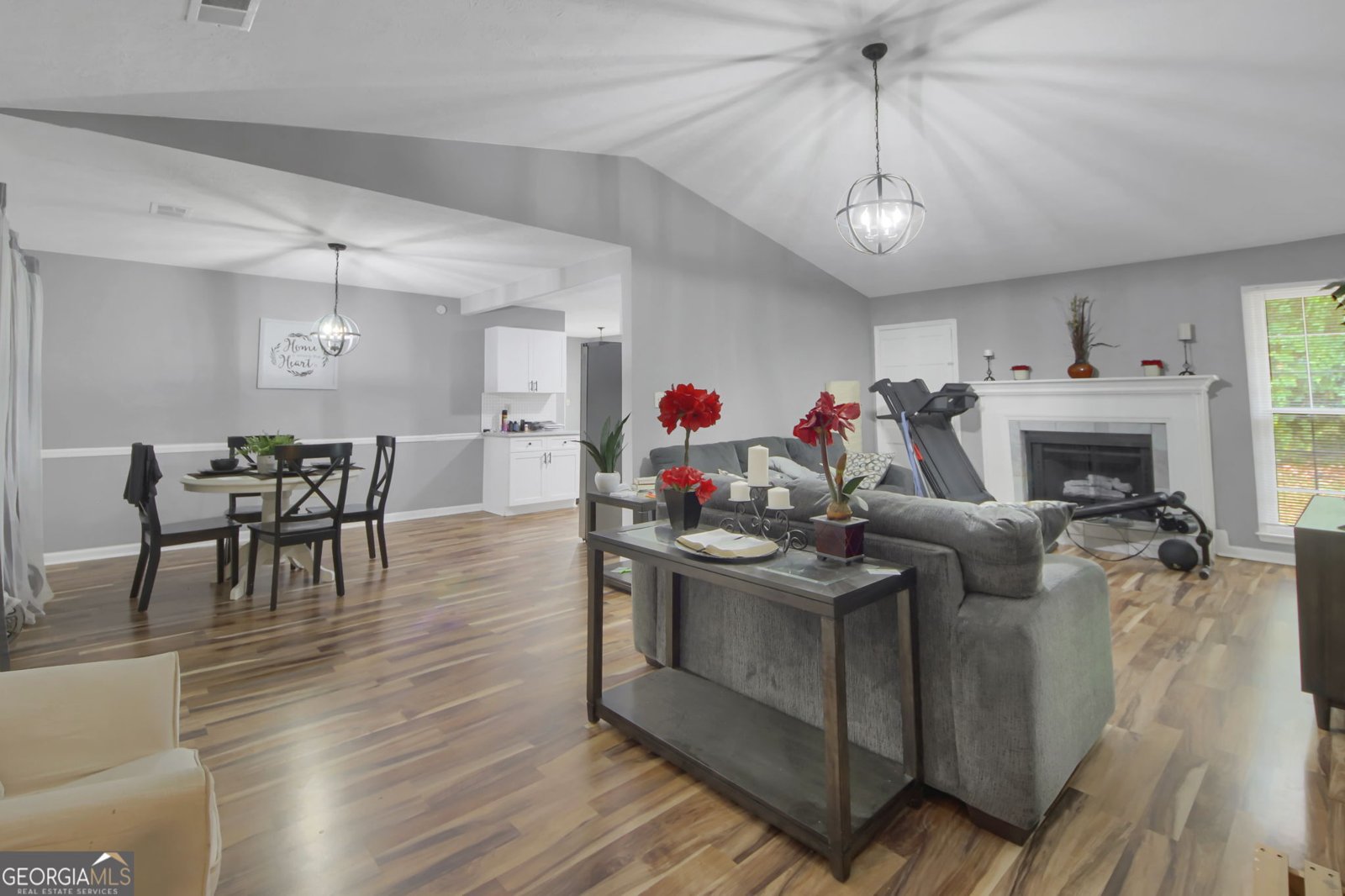 3992 Wrexham Drive Snellville - 5