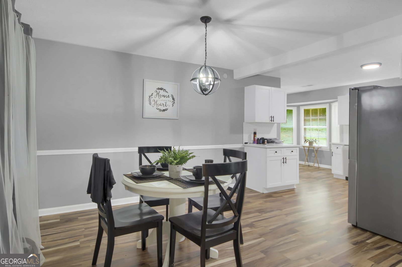 3992 Wrexham Drive Snellville - 8