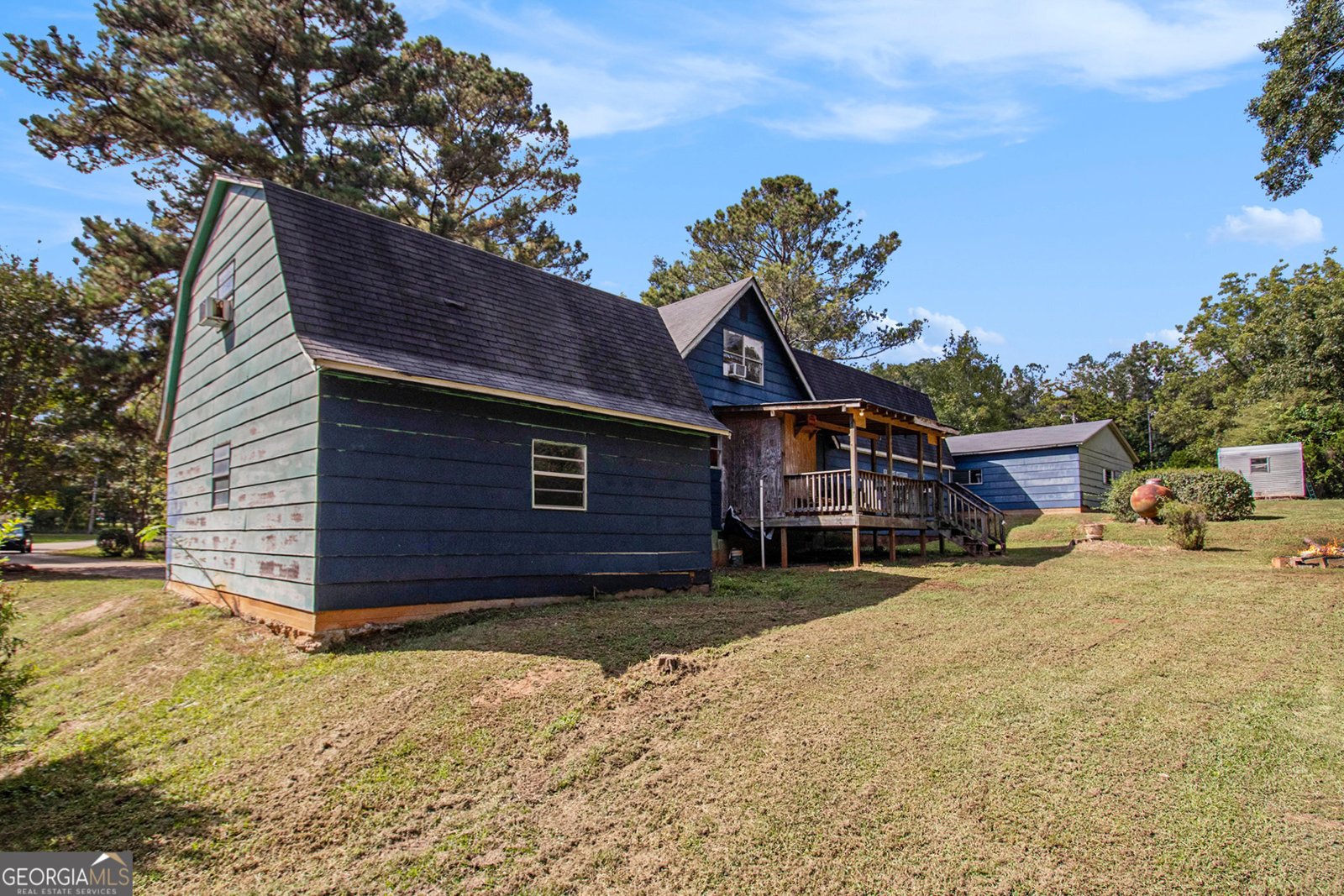 204 Rising Star Road Fayetteville - 14