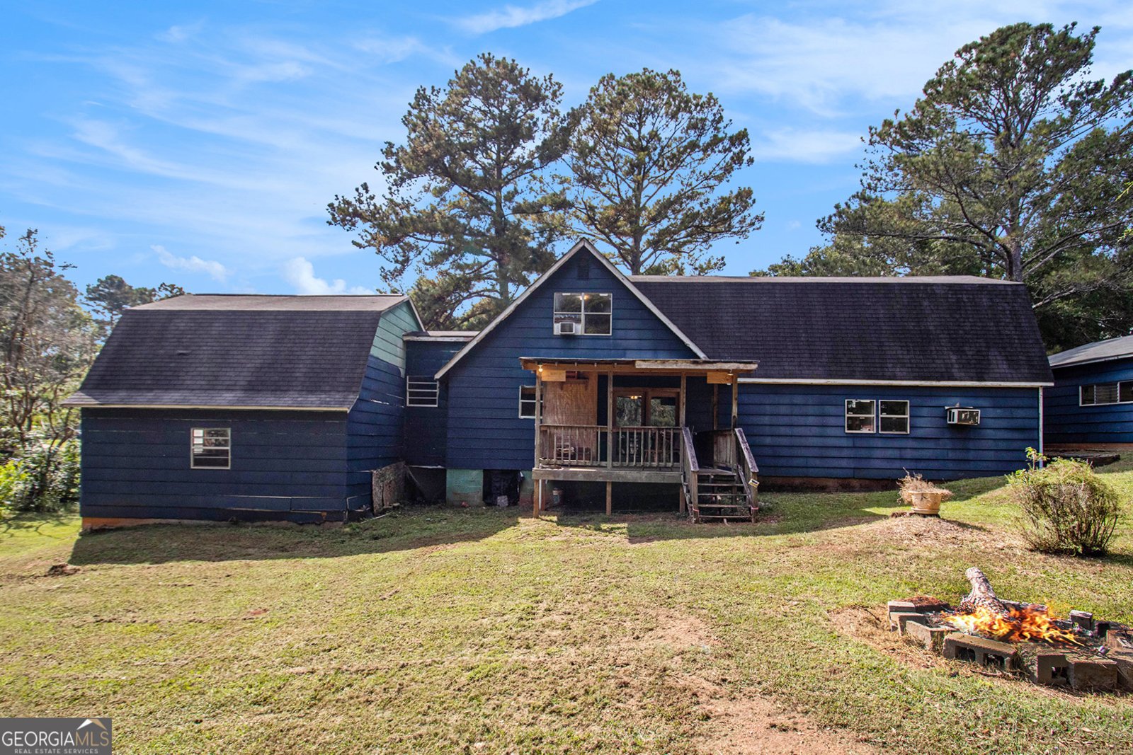 204 Rising Star Road Fayetteville - 15