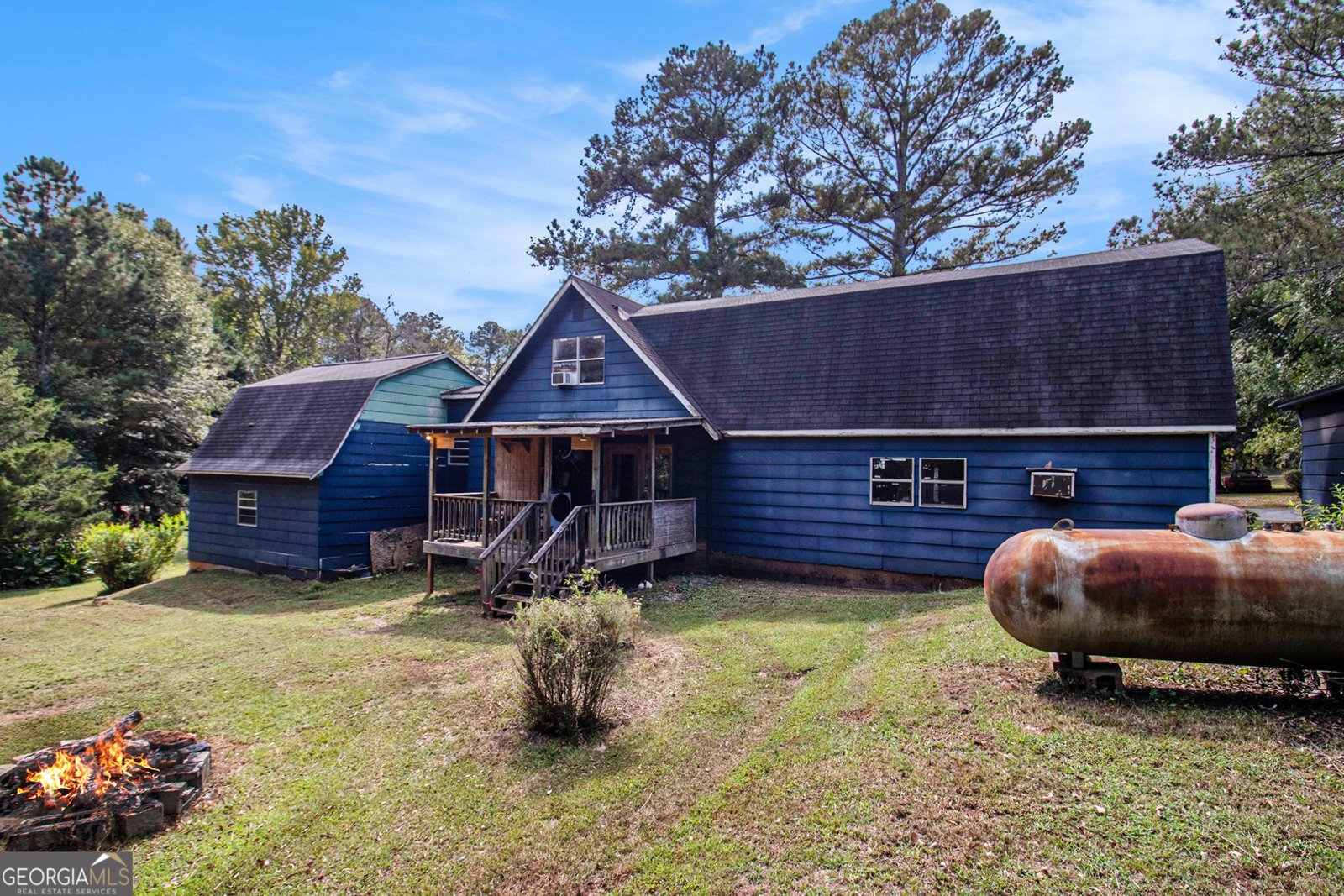 204 Rising Star Road Fayetteville - 16