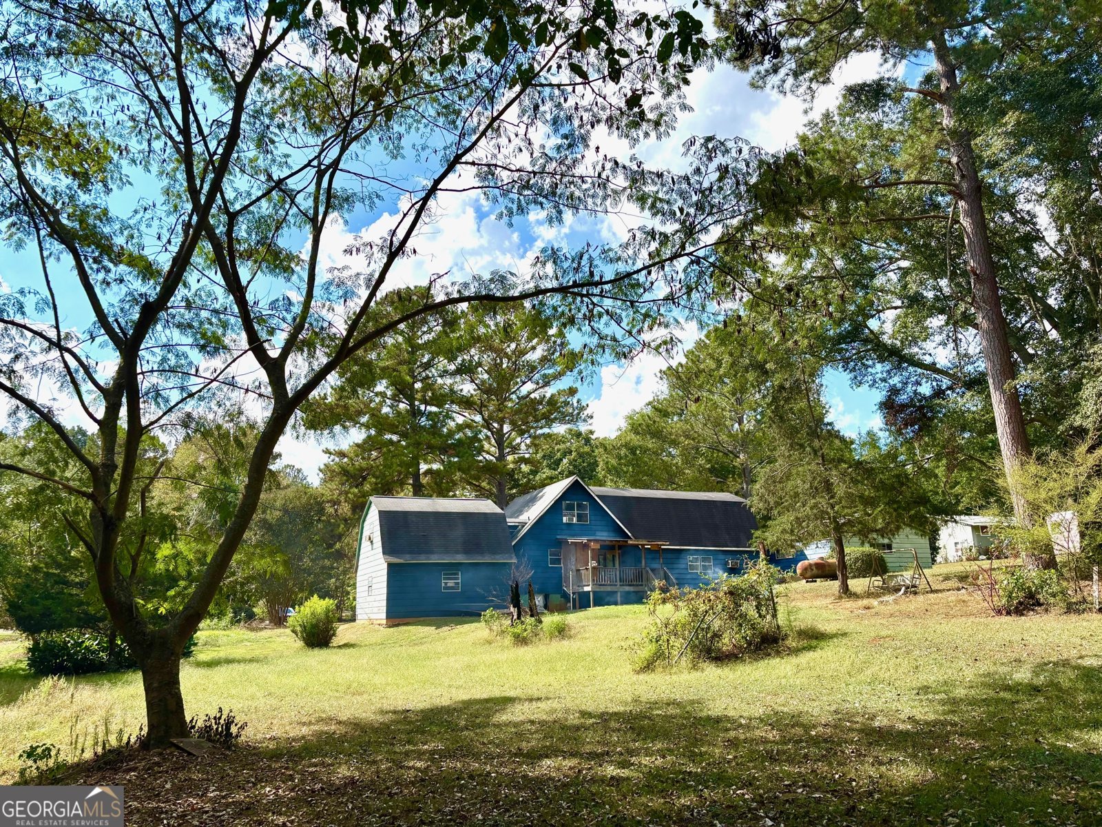 204 Rising Star Road Fayetteville - 18