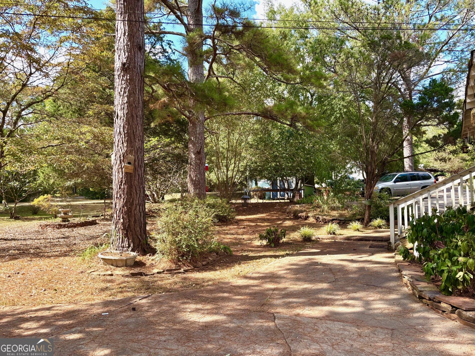 204 Rising Star Road Fayetteville - 20