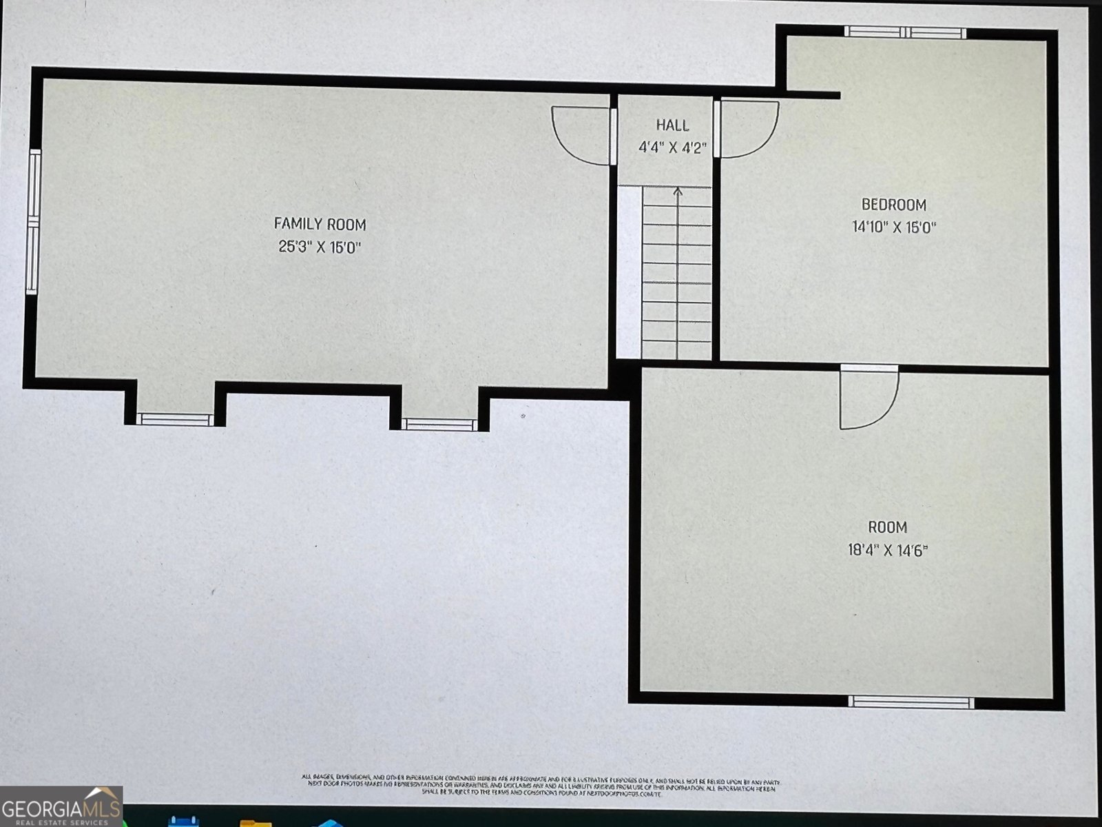 204 Rising Star Road Fayetteville - 23