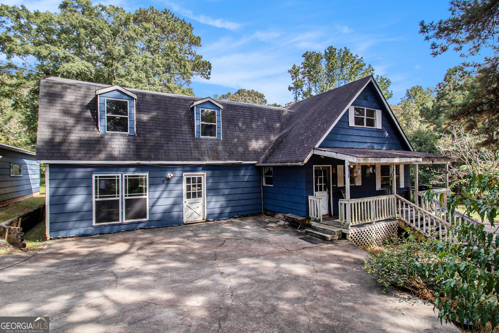 204 Rising Star Road Fayetteville - 3