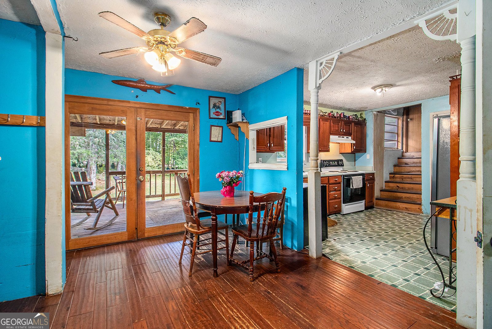 204 Rising Star Road Fayetteville - 4