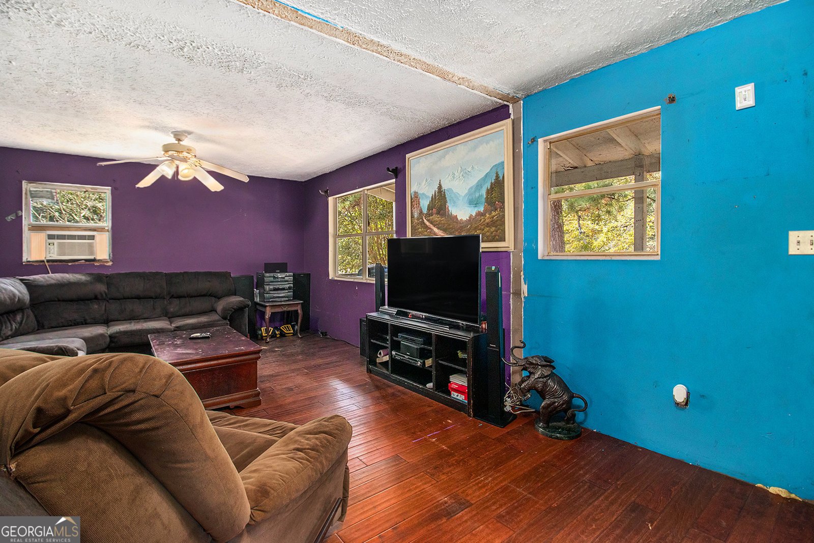 204 Rising Star Road Fayetteville - 5