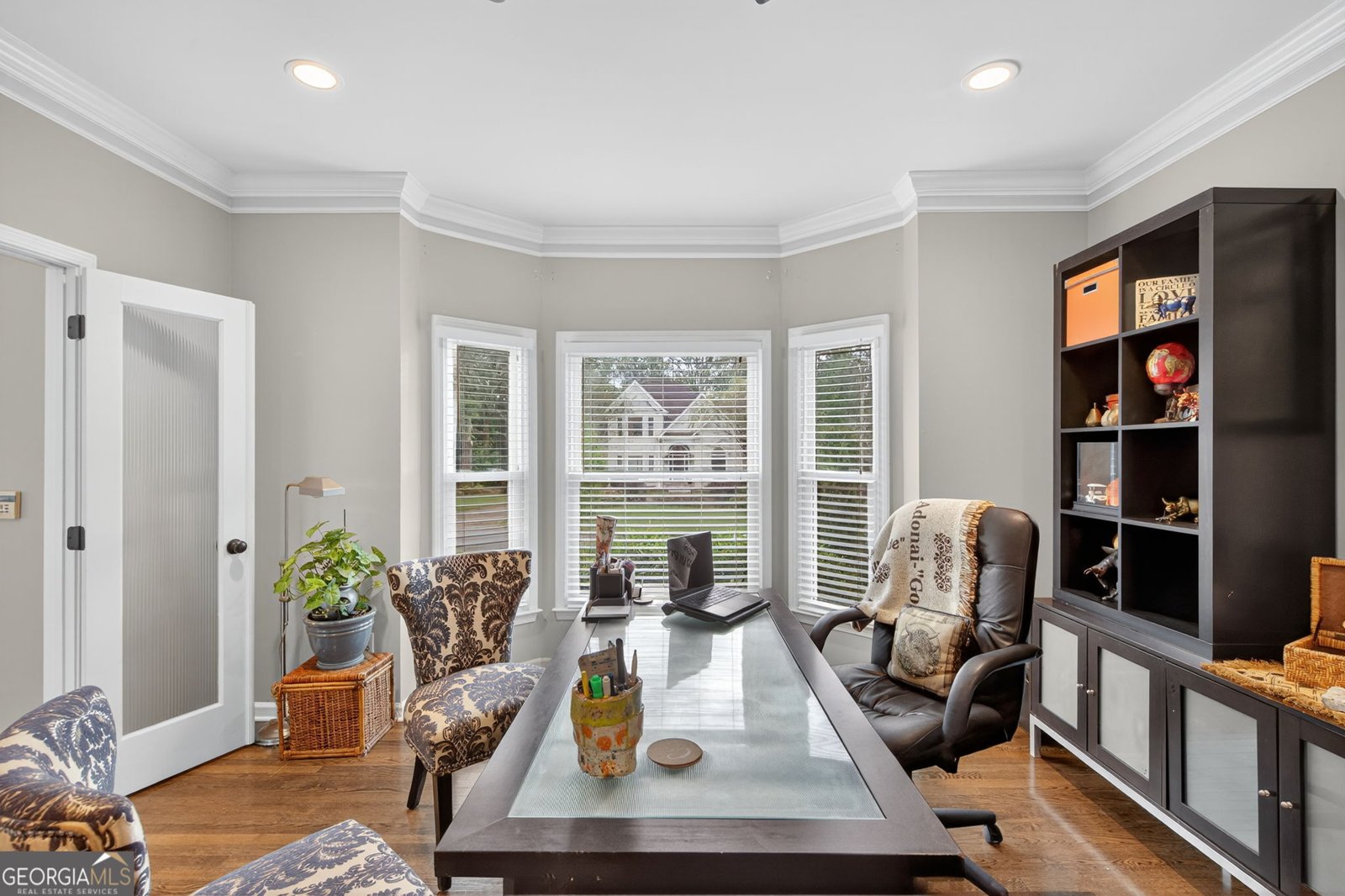 347 Covered Bridge Place Smyrna - 11