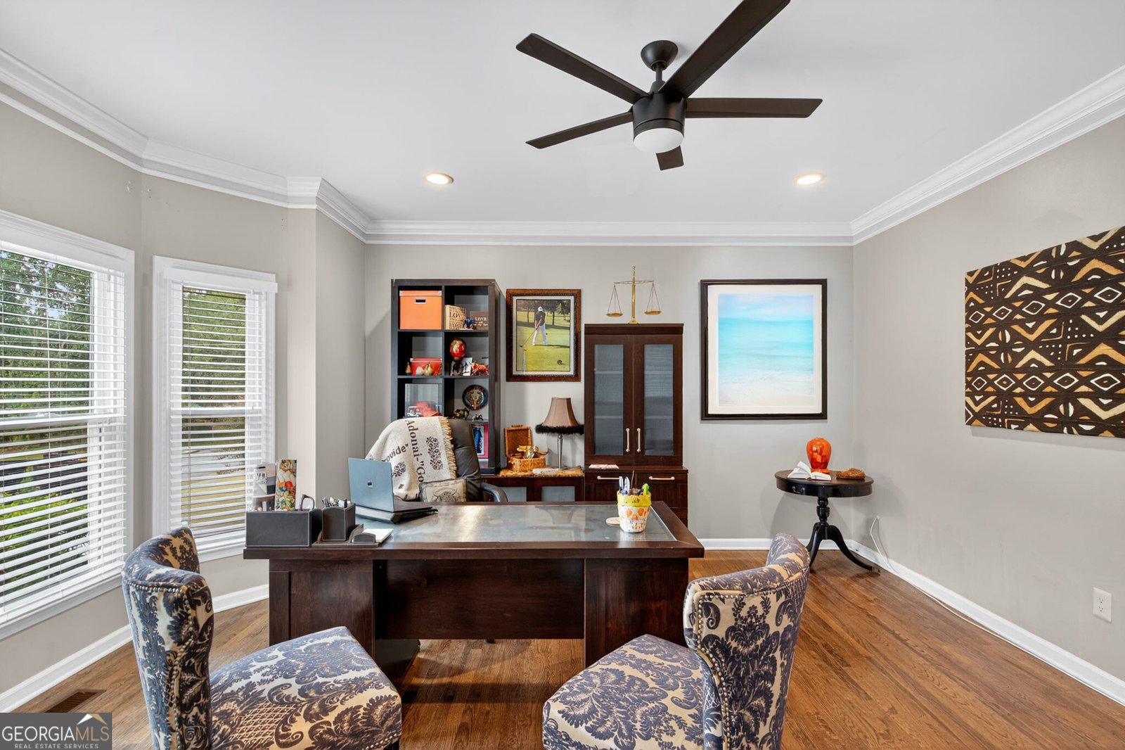 347 Covered Bridge Place Smyrna - 12