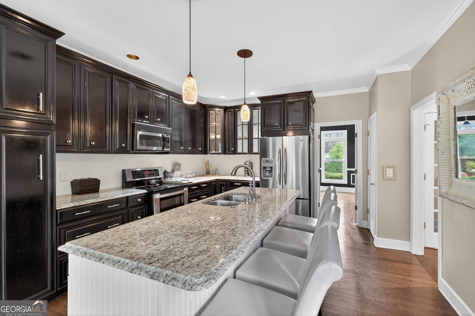 347 Covered Bridge Place Smyrna - 15