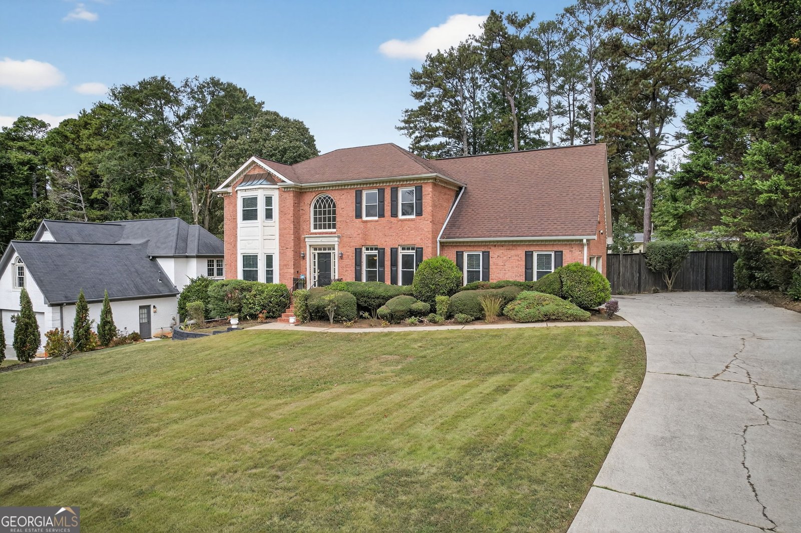 347 Covered Bridge Place Smyrna - 2