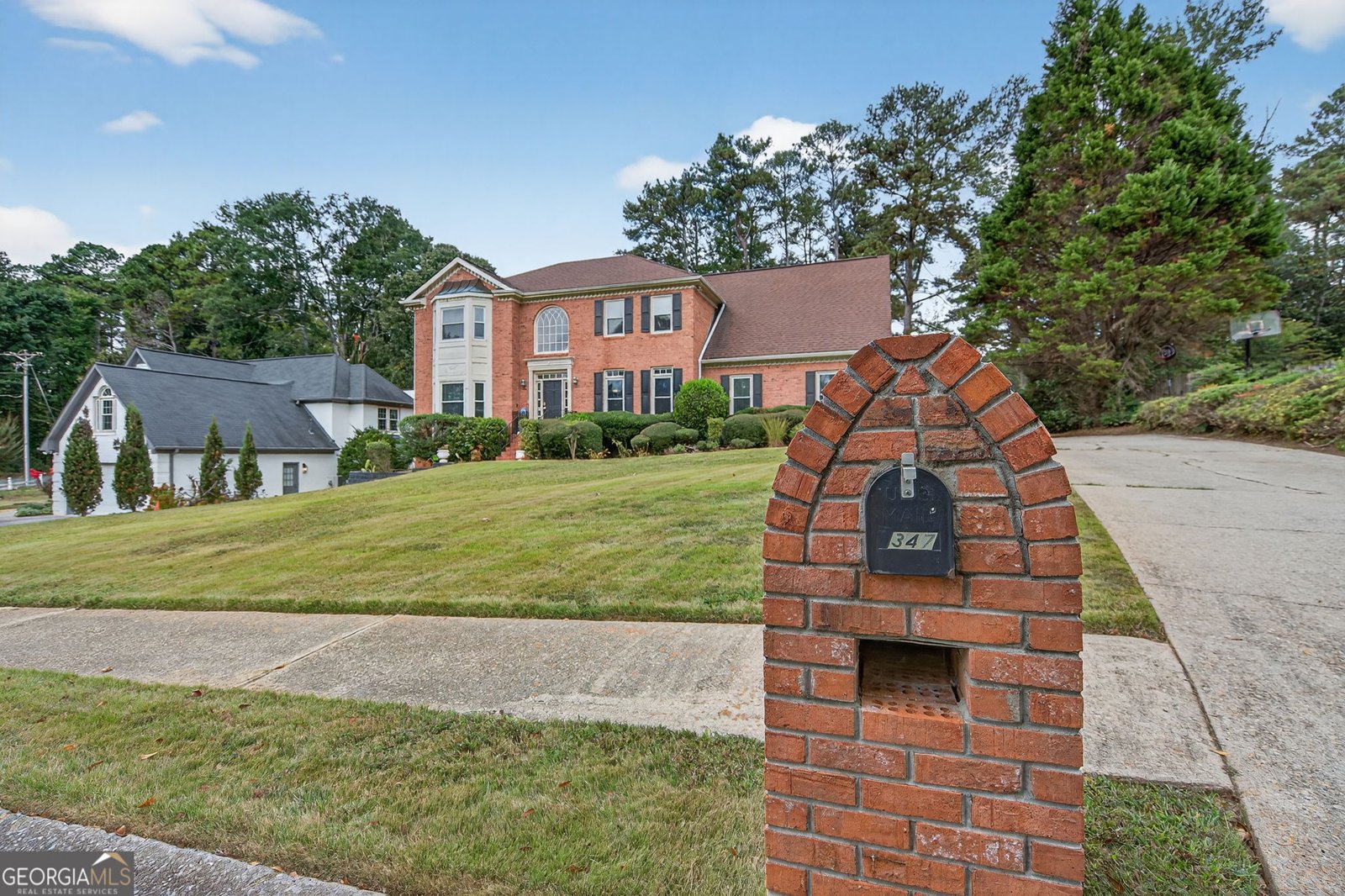 347 Covered Bridge Place Smyrna - 4