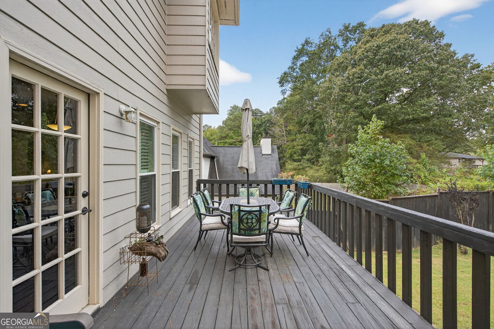 347 Covered Bridge Place Smyrna - 41