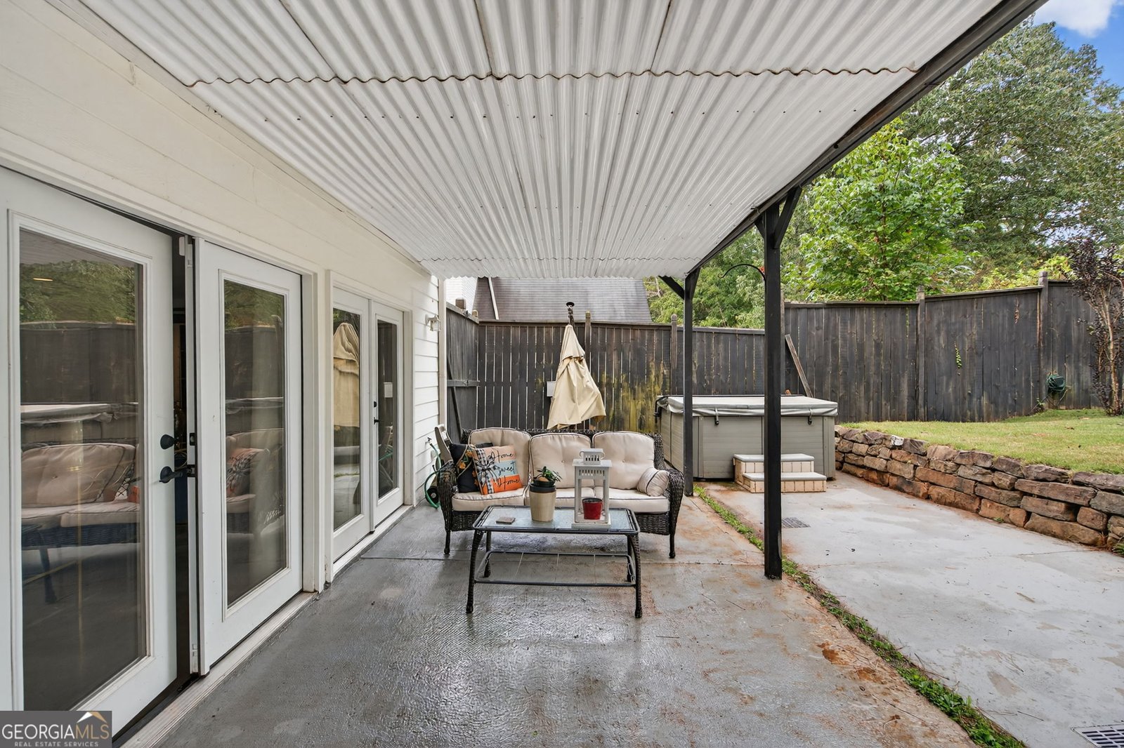 347 Covered Bridge Place Smyrna - 42