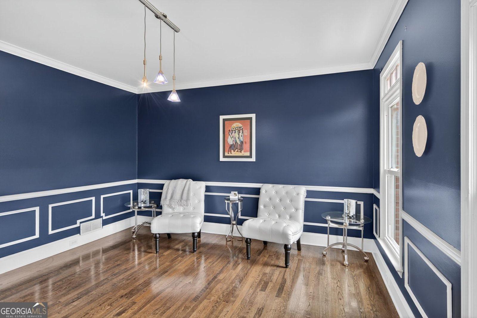 347 Covered Bridge Place Smyrna - 6