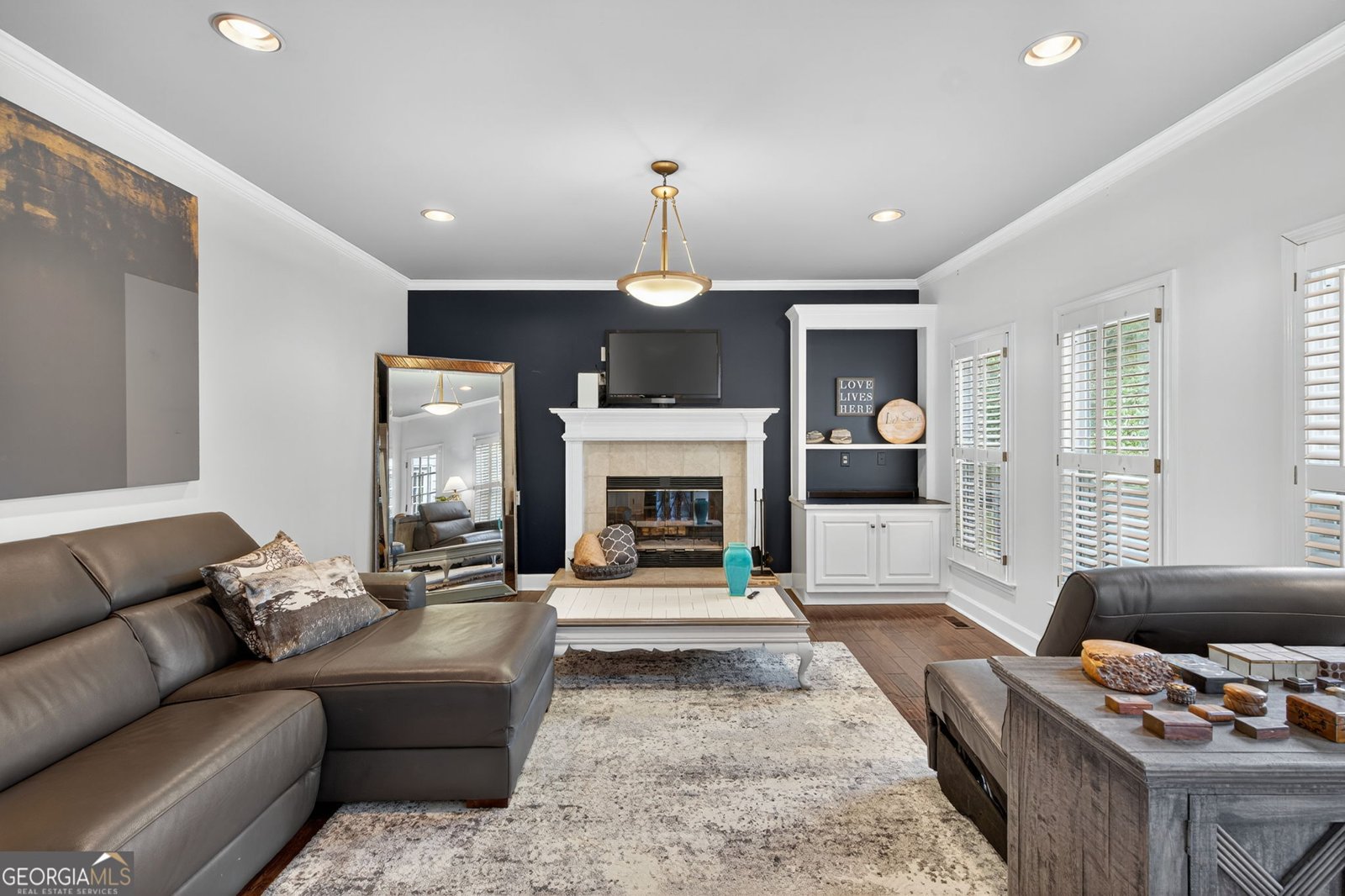 347 Covered Bridge Place Smyrna - 8