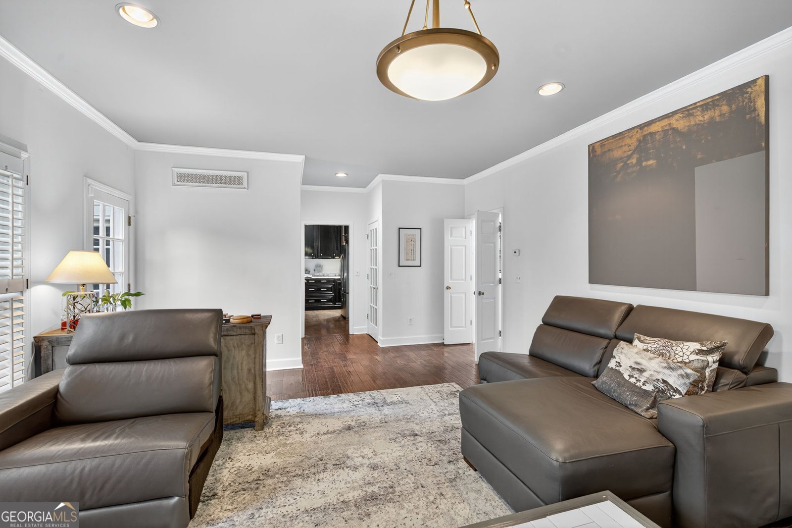 347 Covered Bridge Place Smyrna - 9