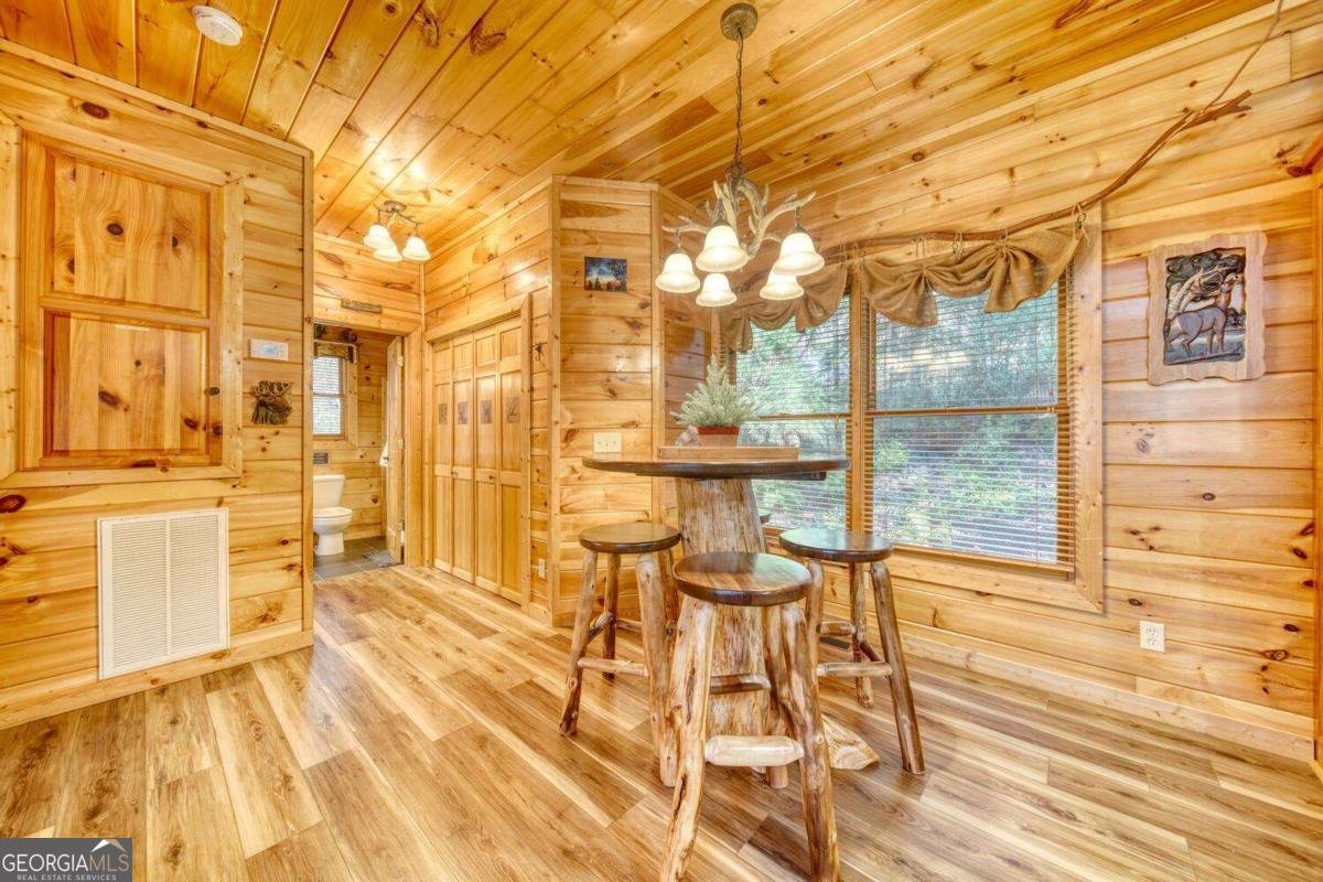 335 Cherry Lake Drive Blue Ridge - 14