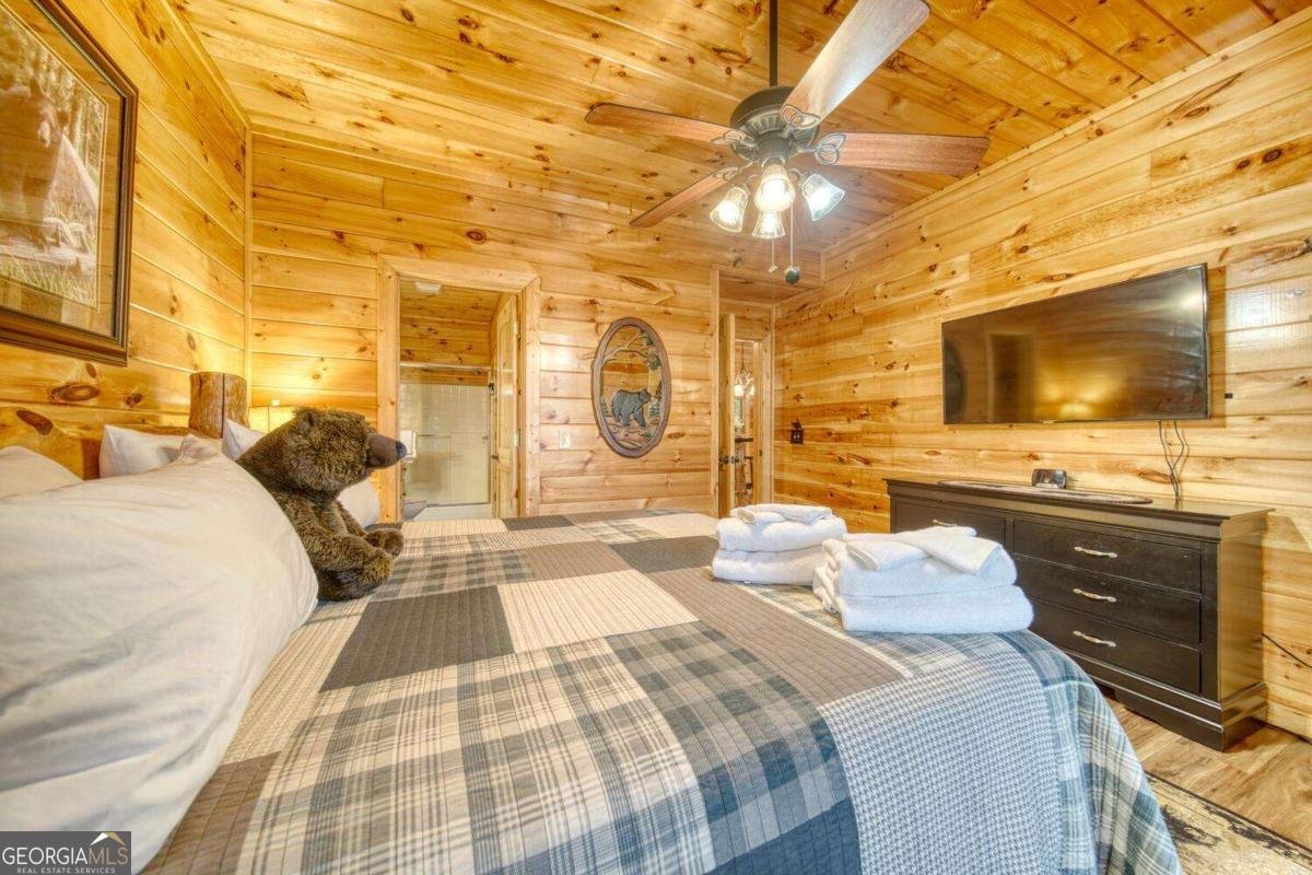 335 Cherry Lake Drive Blue Ridge - 16