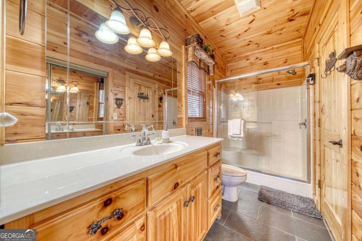 335 Cherry Lake Drive Blue Ridge - 17