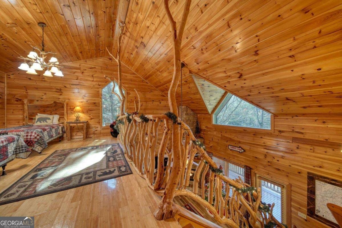 335 Cherry Lake Drive Blue Ridge - 20