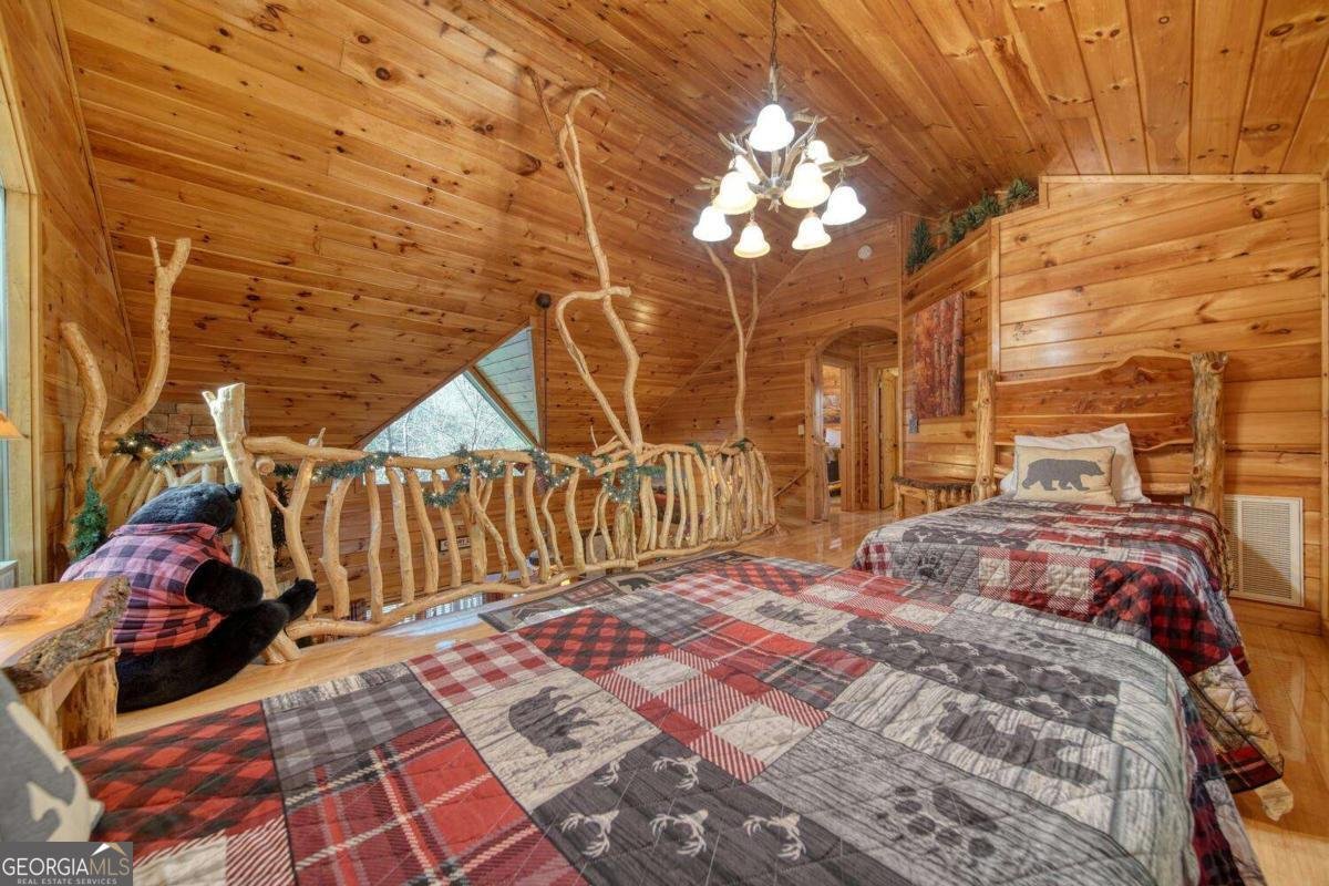 335 Cherry Lake Drive Blue Ridge - 22