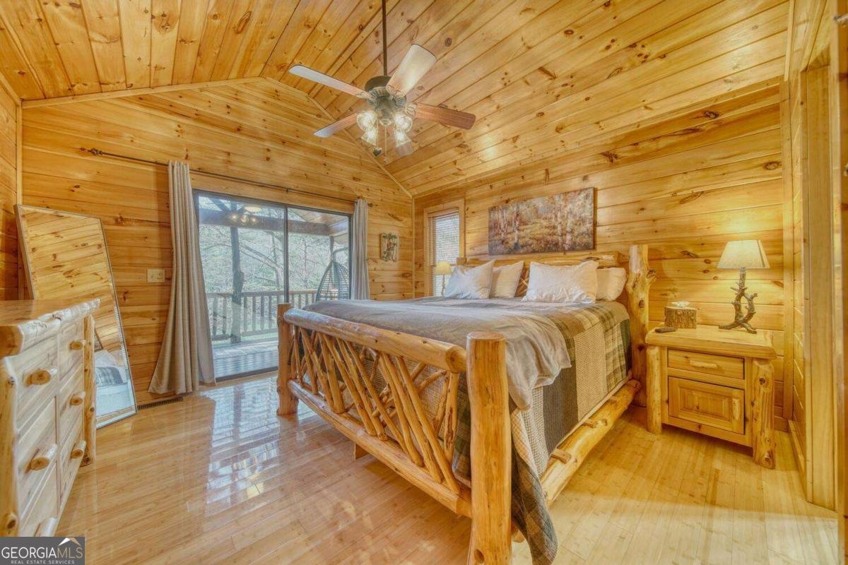 335 Cherry Lake Drive Blue Ridge - 23