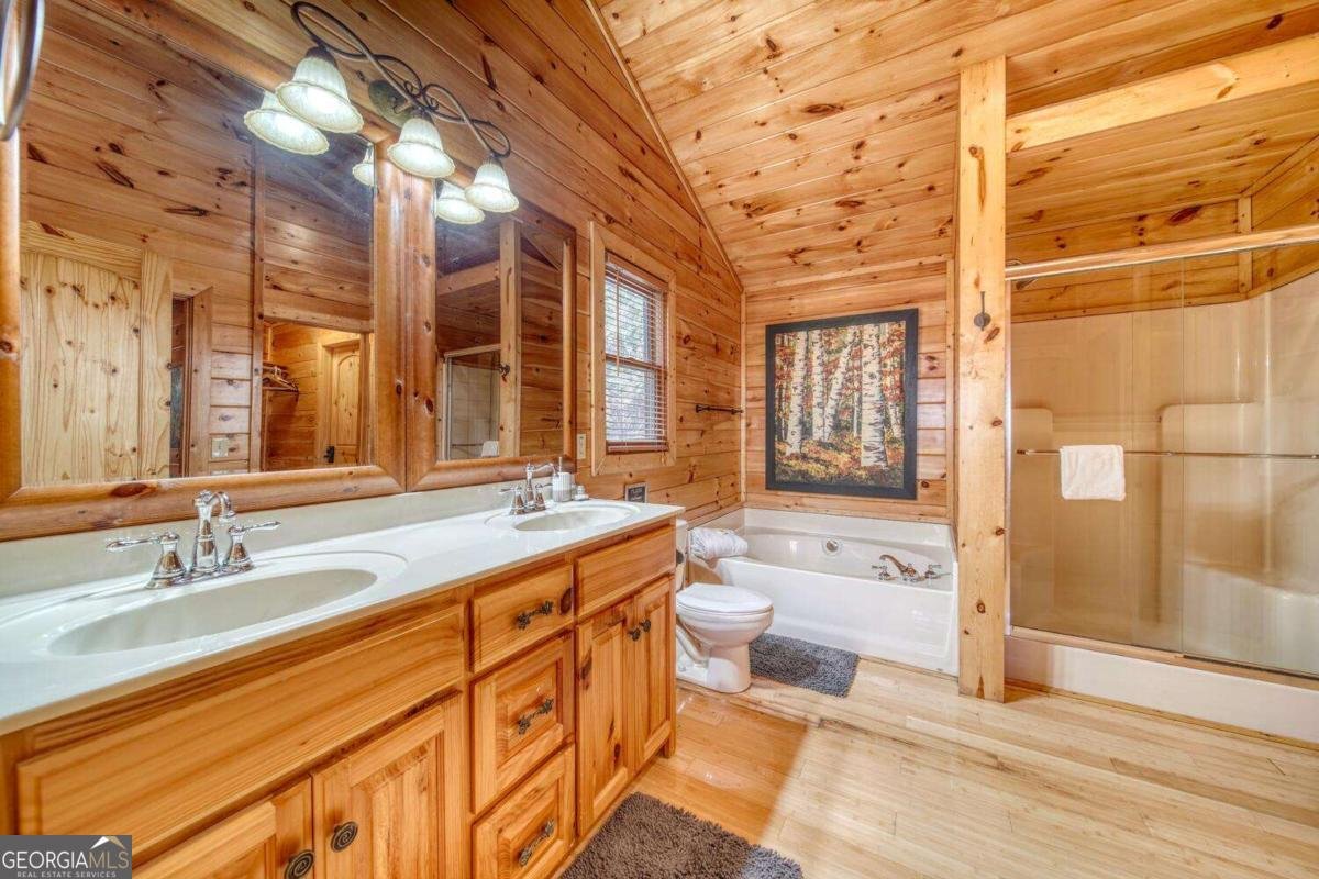 335 Cherry Lake Drive Blue Ridge - 27