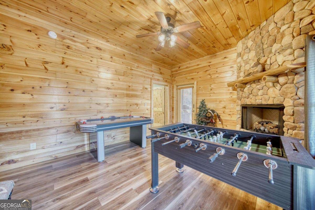 335 Cherry Lake Drive Blue Ridge - 29