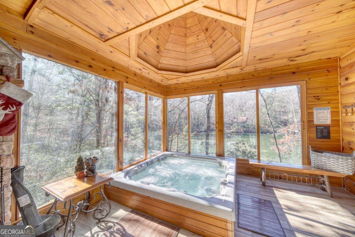 335 Cherry Lake Drive Blue Ridge - 3