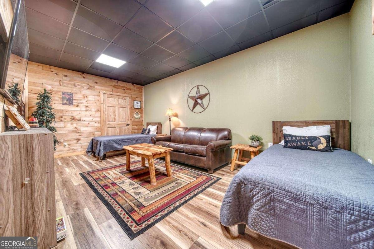 335 Cherry Lake Drive Blue Ridge - 31