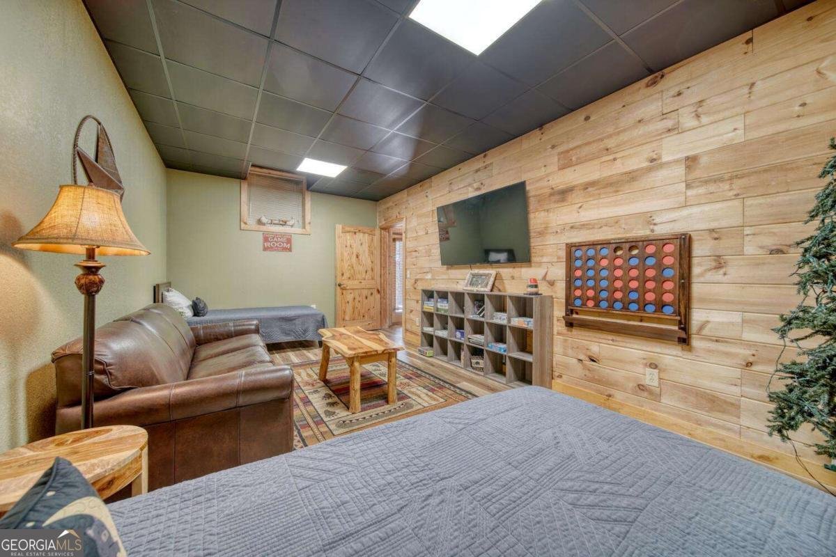 335 Cherry Lake Drive Blue Ridge - 32