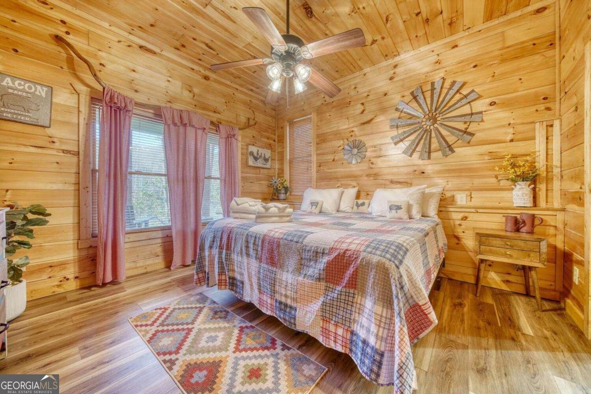 335 Cherry Lake Drive Blue Ridge - 33