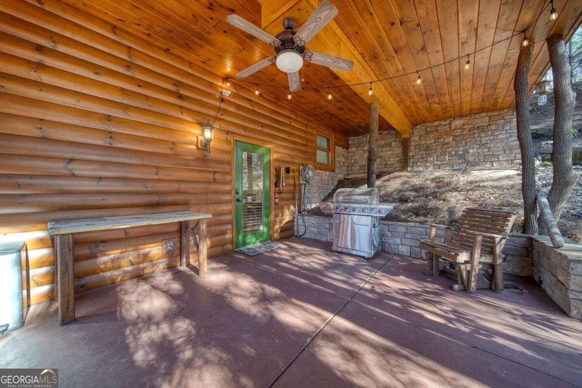 335 Cherry Lake Drive Blue Ridge - 36
