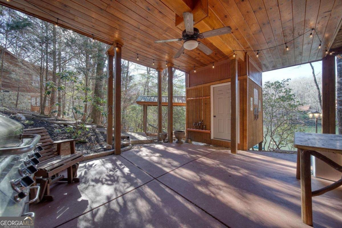 335 Cherry Lake Drive Blue Ridge - 37