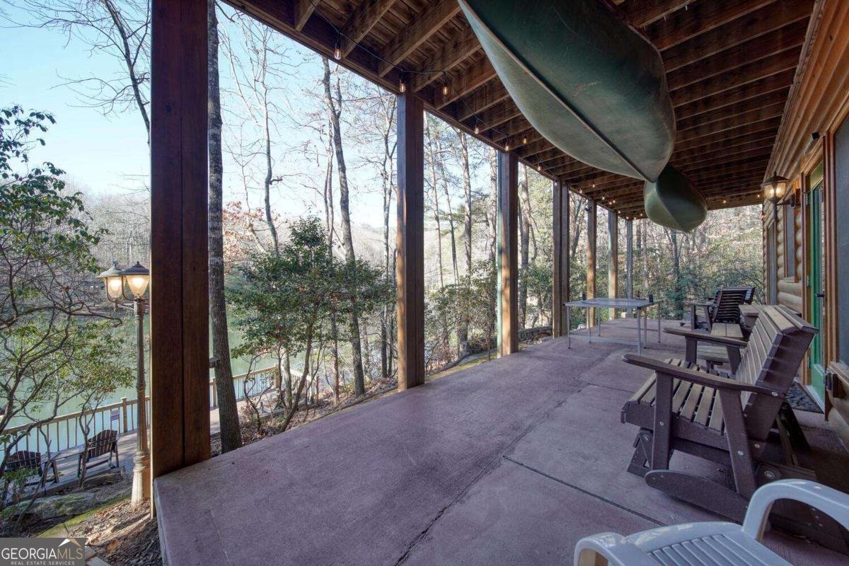335 Cherry Lake Drive Blue Ridge - 38