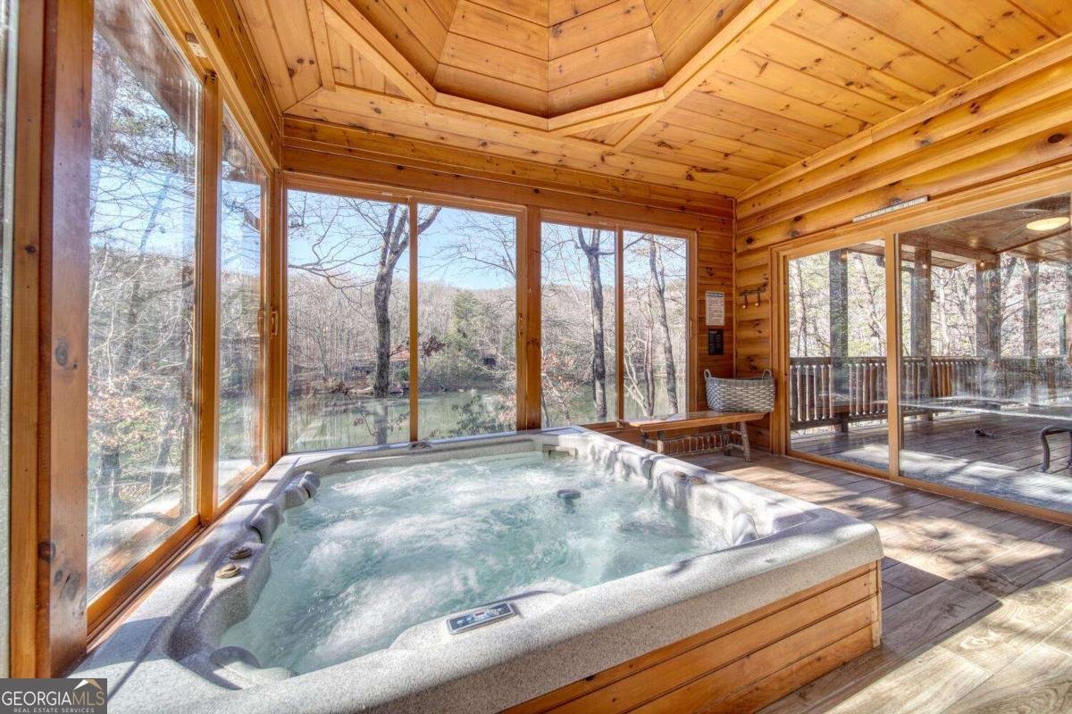 335 Cherry Lake Drive Blue Ridge - 4