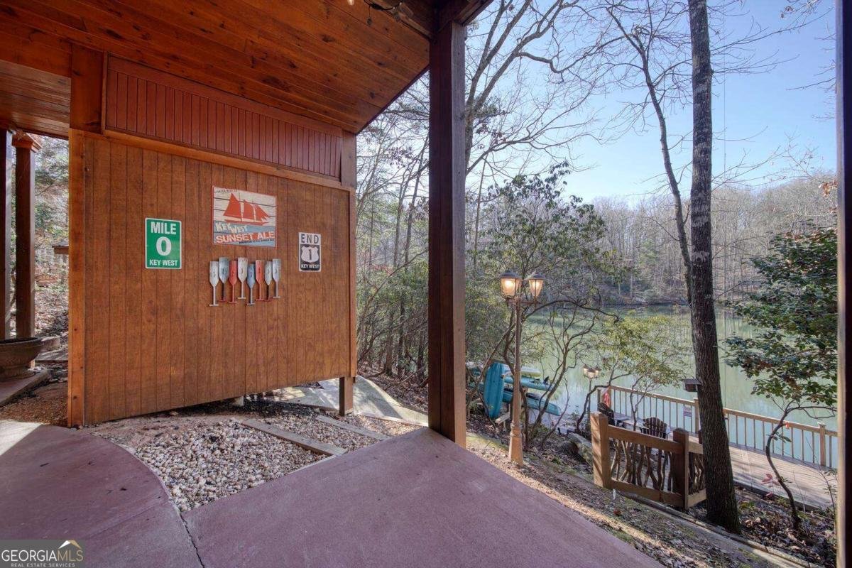 335 Cherry Lake Drive Blue Ridge - 40