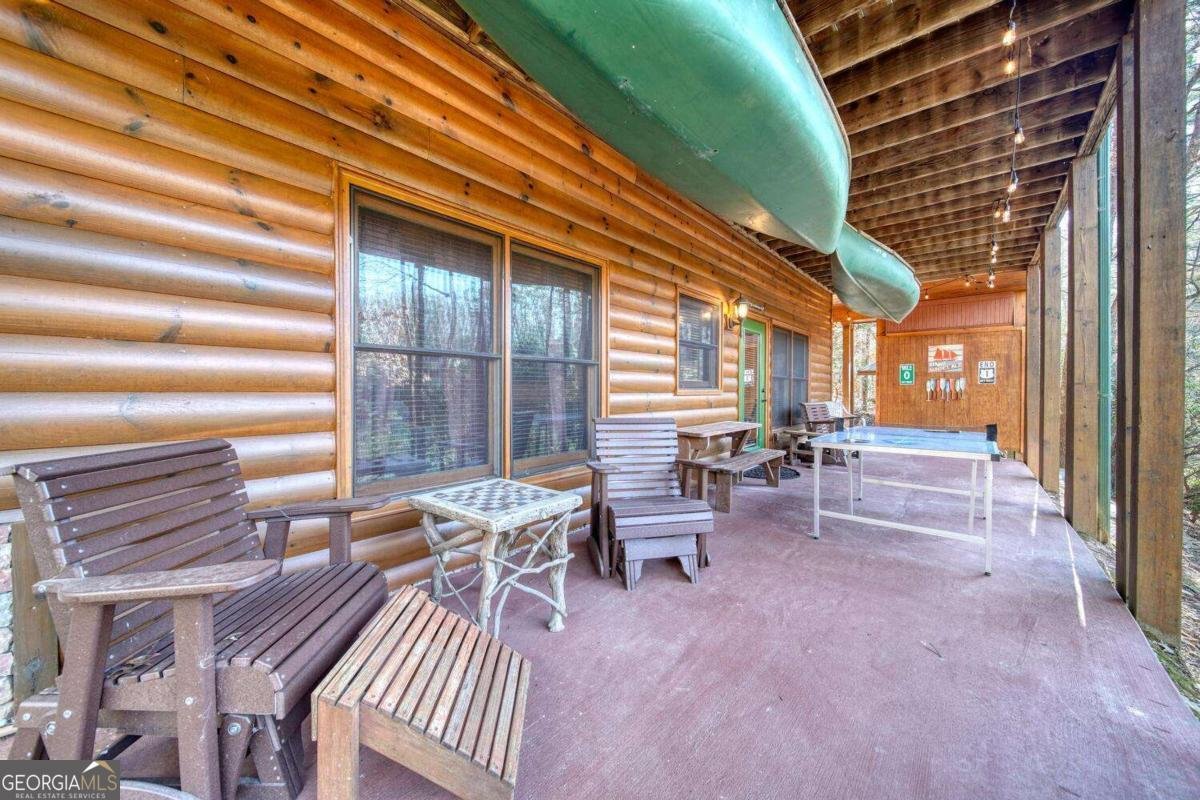 335 Cherry Lake Drive Blue Ridge - 41