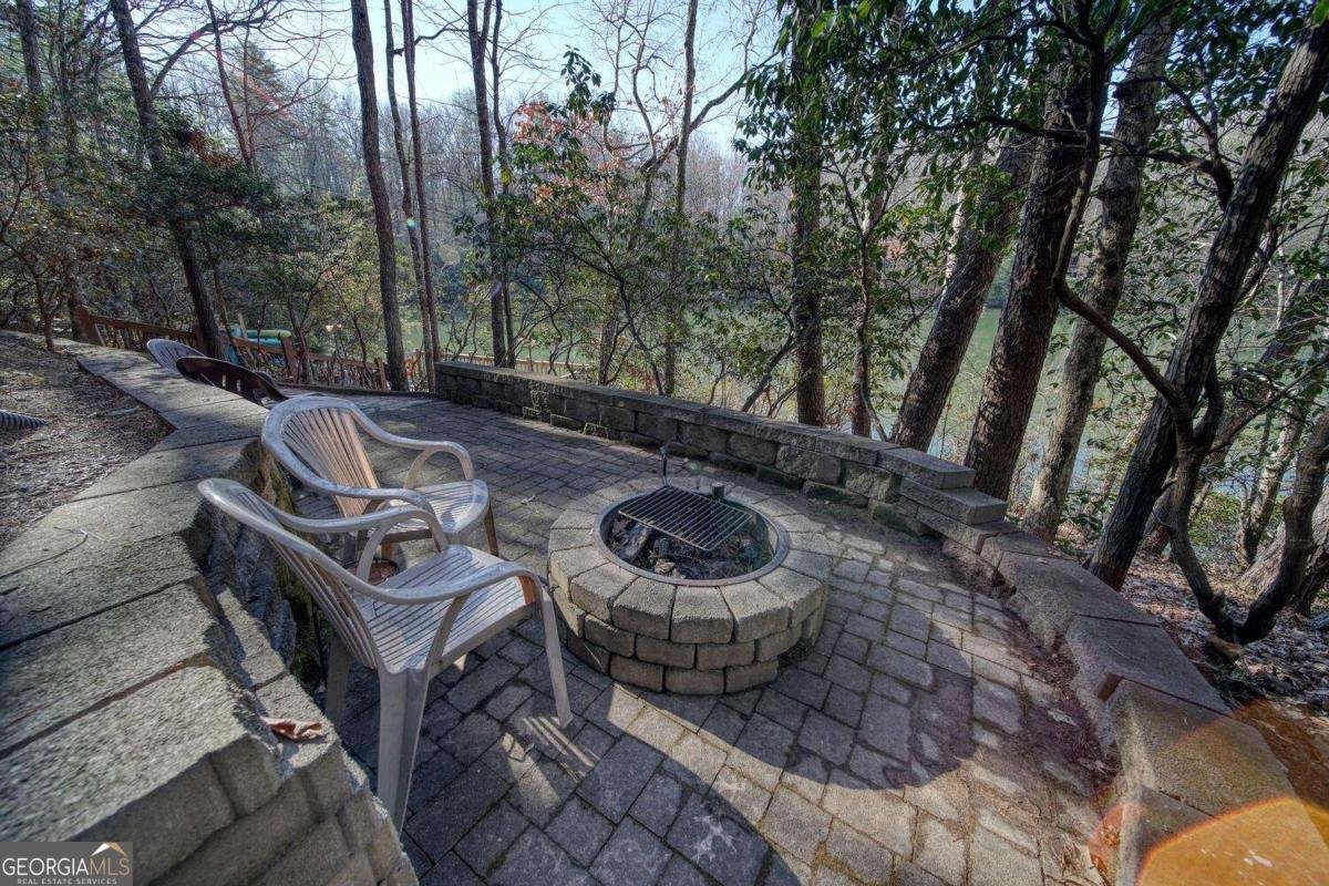 335 Cherry Lake Drive Blue Ridge - 42