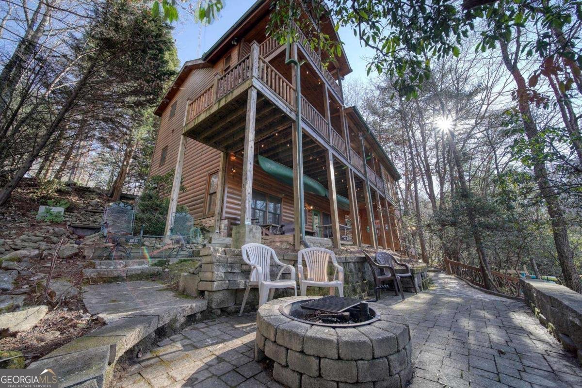 335 Cherry Lake Drive Blue Ridge - 43